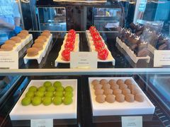 -广州富力君悦大酒店·凯菲厅