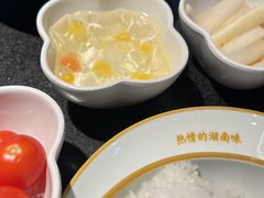 -湘阁里辣(东门茂业店)