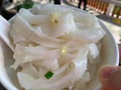 -沙河粉村·国家非遗传承(云台店)