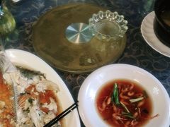 -福满楼(锦溪古镇店)