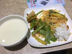 -净行天厨(莲塘总店)