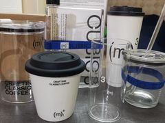 -CUBIC3三立方咖啡(西岸凤巢店)