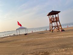 -金梦海湾浴场