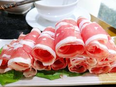 肥牛卷-瀚牛阁·鲜牛肉火锅(小西门店)
