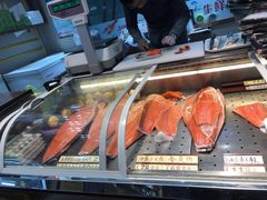 -河马鲜生海鲜超市(风荷园店)