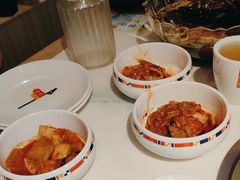 -七八冷面·延边朝鲜族美食(圣熙八号店)