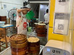 -海汇源老烧麦店(东大街总店)