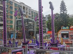 -珠海圆明新园