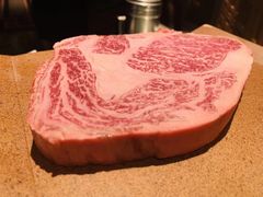 -老乾杯和牛烧肉(王府中环店)
