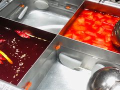 -海底捞火锅(团结桥店)