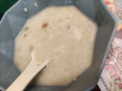 皮蛋粥-魏家凉皮(协和店)