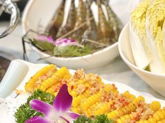-喜聚薈·花膠雞海鮮火鍋(越秀店)