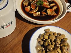醉膏蟹-绍兴老味道·非遗门店(银泰城店)