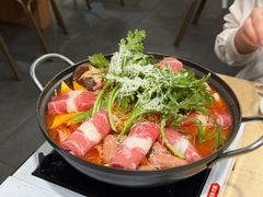 -大卫厨房·融合料理(珠江路店)