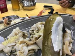 -蚝专家(北滘店)