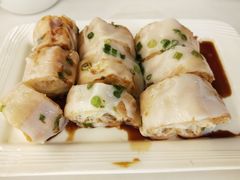 -稻香酒家·33年老字号·港式粤菜(富邦中心店)