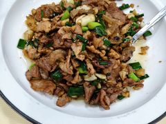 -笨罗卜浏阳菜馆(太平街店)