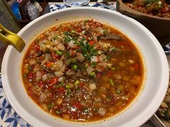 -图味美小黄鱼·景德菜(浙江路店)