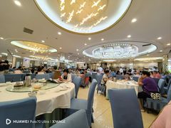 -东江海辉酒楼·公司团建·商务宴请·生日宴(宝安店)