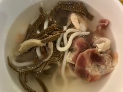 -盛之乡温泉渡假村仕林餐厅