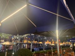 -宝莱纳餐厅(滨江店)