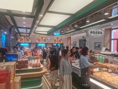 -老鼎丰(靖宇街总店)