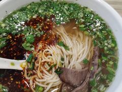 -夏雪花·手工拉面(南油店)