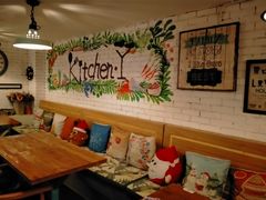 -Kitchen·Y洋厨房西餐厅(王府壹号店)