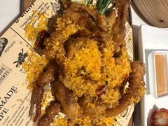 -避风塘·老港味餐厅(虹口龙之梦店)