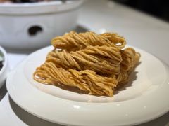-33号大院·青岛本帮菜(五四广场店)