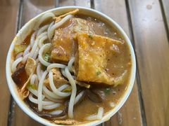 -阿生哥螺蛳粉•火锅(永安街店)