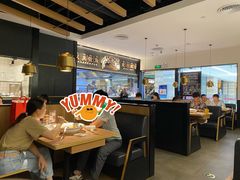 -新太二·鲜料川菜(群光广场店)