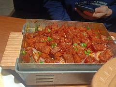 -吕氏疙瘩汤·新鲁菜(济南万象城店)