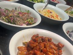 -令氏家外家周秦食府(高新店)