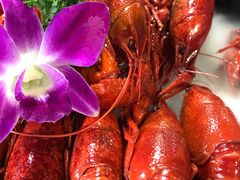 -龙虾风暴(松江店)