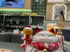 -宝珠奶酪(北京国瑞城购物中心店)