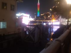 -珠江夜游广州塔·中大码头