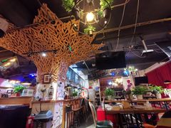 -莫比餐厅(五道口店)