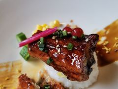 -马勒别墅·中餐厅