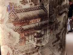 -吴越荣记苏州菜·松鼠桂鱼100%活鱼现做(斜塘老街店)