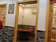 -老家大锅台·地锅鸡·铁锅炖(建邺文体路店)