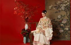-金夫人婚纱摄影(总店)