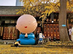 -四川大学(华西校区)