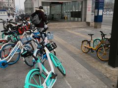 -安立路(地铁站)