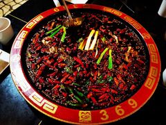-赵家院子佬火锅(重庆总店)