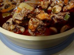 -米二红烧兔(华阳店)