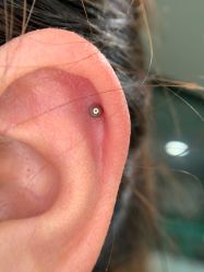 -苏针艺纹身·穿孔饰品