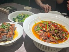 -湘轩·土菜研究院(光大店)