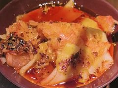 -张翻越·川渝冒菜·武汉黑鸭煲(城北万象城店)