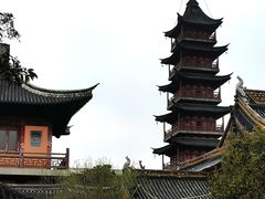 -千灯古镇